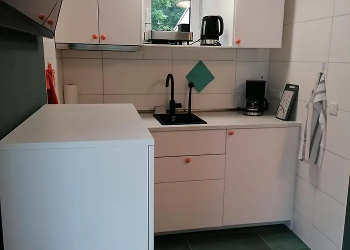Gemuetliches 1-Raum-Apartment 3