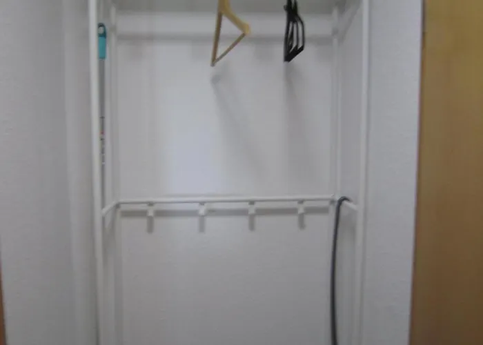 Gemuetliches 1-Raum-Apartment 3