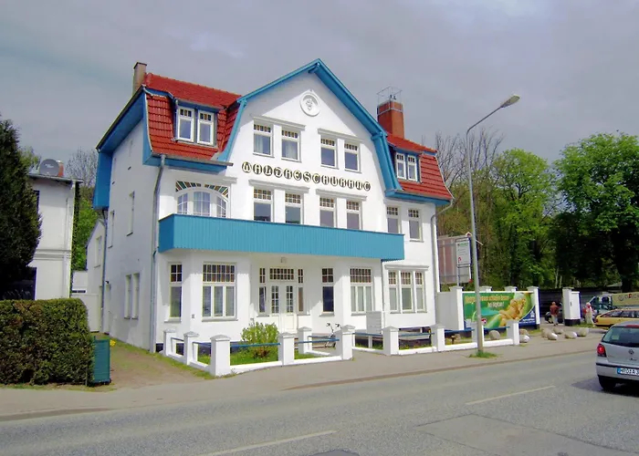 Gemuetliches 1-Raum-Apartment 3