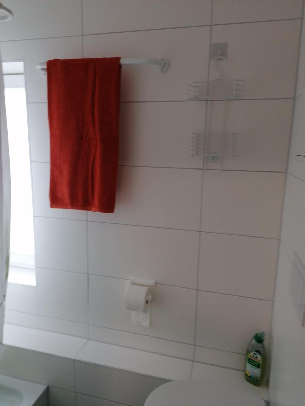 Gemuetliches 1-raum-apartment 3 *
