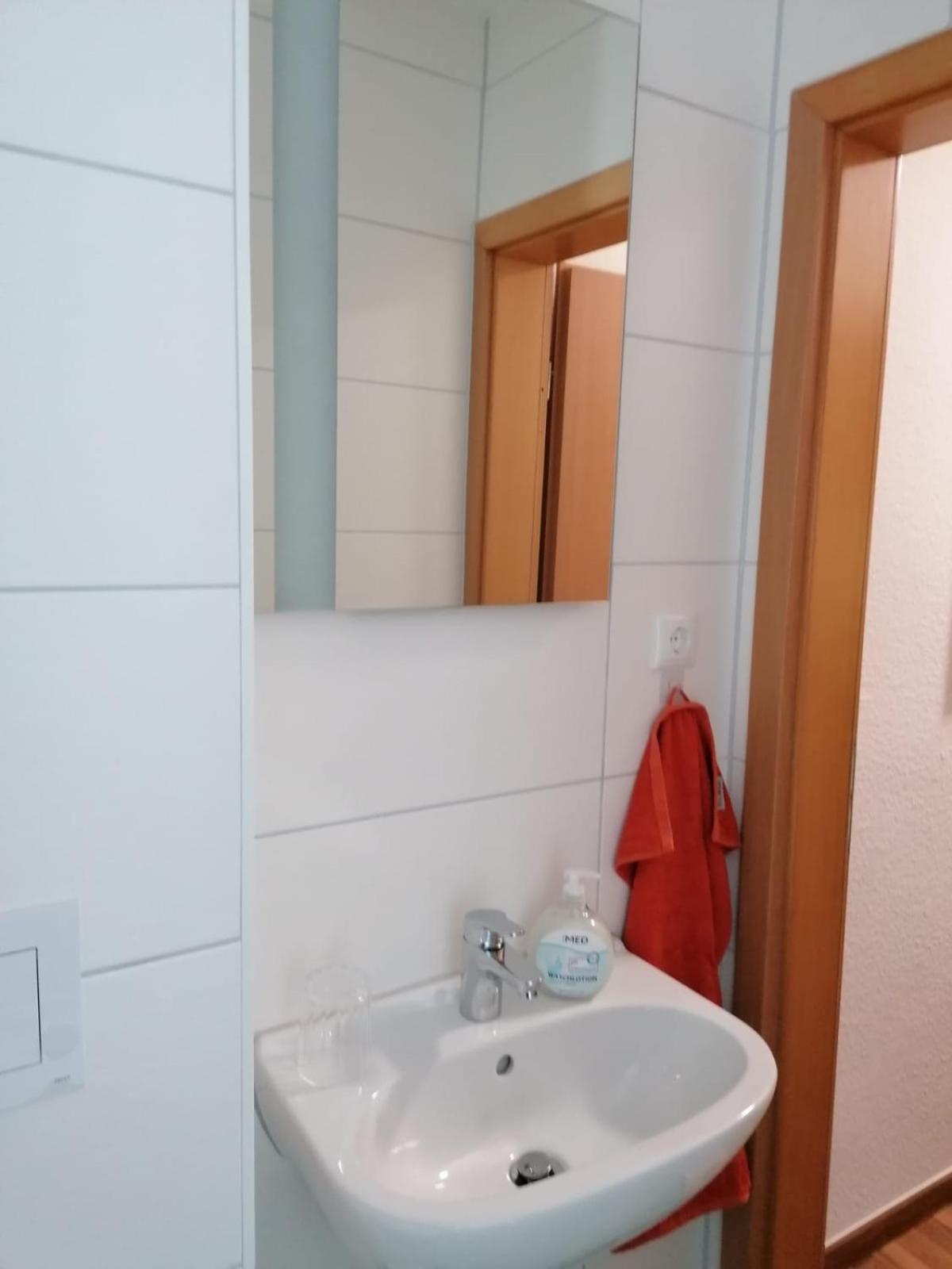 Apartment Gemuetliches 1-raum-apartment 3 Rostock