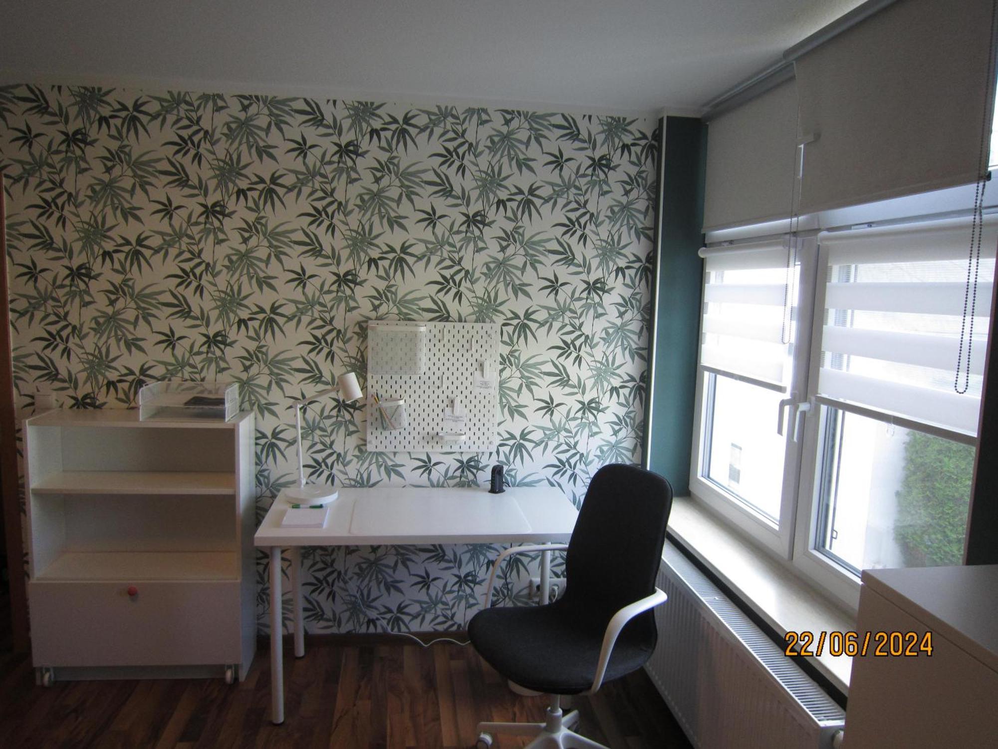 Apartament Gemuetliches 1-raum-apartment 3 Rostock